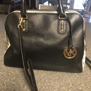 MK purse